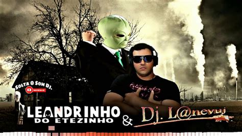 Dj etezinho